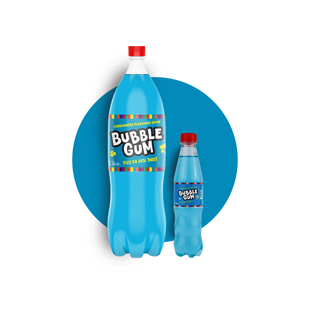 GUM 345ML